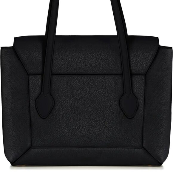 NWT Strathberry Mosaic Leather Tote - Picture 9 of 9